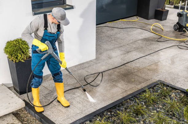 Best Roof Pressure Washing  in Covington, VA